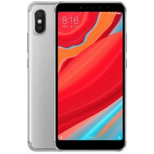 Смартфон Xiaomi Redmi S2, 4.64 Гб, серый